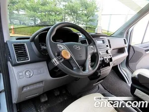 Hyundai Solati, 2016 — миниатюра 8