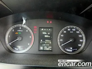 Hyundai Solati, 2016 — миниатюра 10