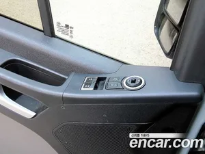 Hyundai Solati, 2016 — миниатюра 12