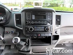 Hyundai Solati, 2016 — миниатюра 16