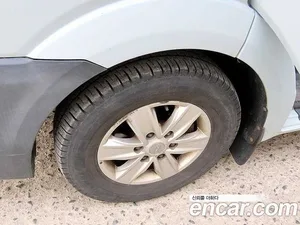 Hyundai Solati, 2016 — миниатюра 20
