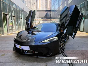 Mclaren GT, 2022 — миниатюра 2