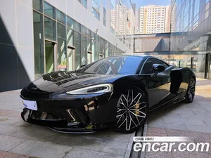 Mclaren GT, 2022 — миниатюра 3