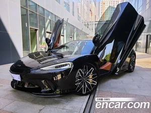 Mclaren GT, 2022 — миниатюра 4