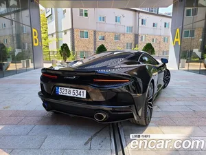Mclaren GT, 2022 — миниатюра 5