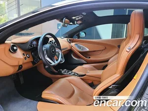 Mclaren GT, 2022 — миниатюра 6
