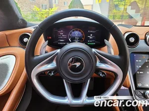 Mclaren GT, 2022 — миниатюра 9