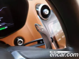 Mclaren GT, 2022 — миниатюра 10