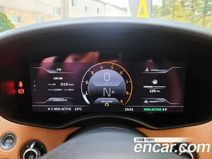 Mclaren GT, 2022 — миниатюра 11