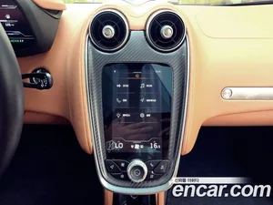Mclaren GT, 2022 — миниатюра 12