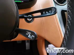 Mclaren GT, 2022 — миниатюра 15