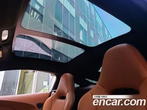 Mclaren GT, 2022 — миниатюра 17