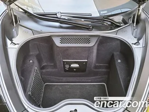 Mclaren GT, 2022 — миниатюра 18