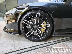 Mclaren GT, 2022 — миниатюра 20