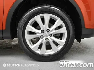 Toyota RAV4, 2015 — миниатюра 5