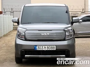 Kia RAY, 2022 — миниатюра 1