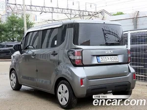Kia RAY, 2022 — миниатюра 3