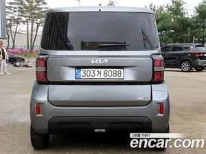 Kia RAY, 2022 — миниатюра 4