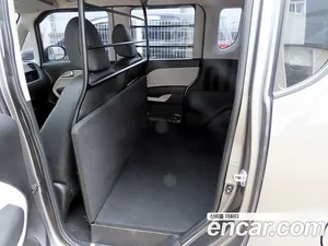 Kia RAY, 2022 — миниатюра 6