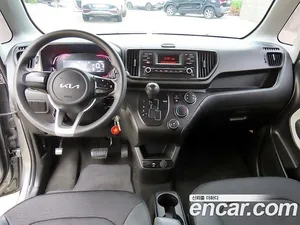 Kia RAY, 2022 — миниатюра 7