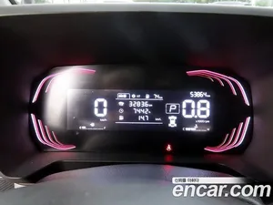 Kia RAY, 2022 — миниатюра 9