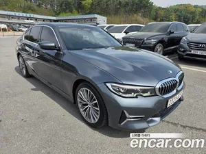 BMW 3-Series, 2021 — миниатюра 3