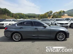 BMW 3-Series, 2021 — миниатюра 4