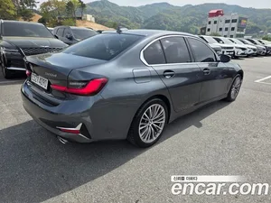 BMW 3-Series, 2021 — миниатюра 5
