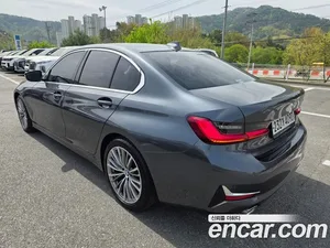BMW 3-Series, 2021 — миниатюра 7