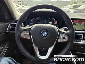 BMW 3-Series, 2021 — миниатюра 10