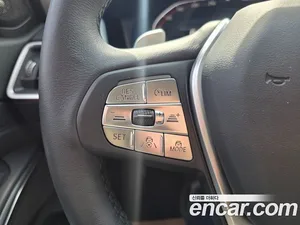 BMW 3-Series, 2021 — миниатюра 11