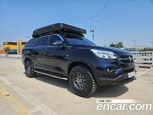 KGM Rexton, 2018 — миниатюра 2