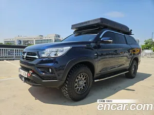 KGM Rexton, 2018 — миниатюра 3