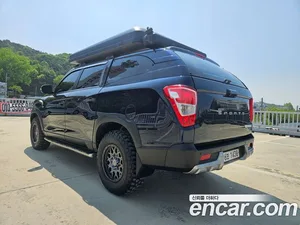 KGM Rexton, 2018 — миниатюра 4