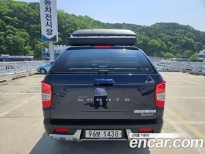 KGM Rexton, 2018 — миниатюра 5