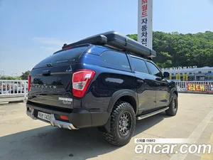 KGM Rexton, 2018 — миниатюра 6
