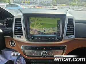 KGM Rexton, 2018 — миниатюра 9