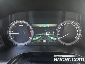 KGM Rexton, 2018 — миниатюра 10