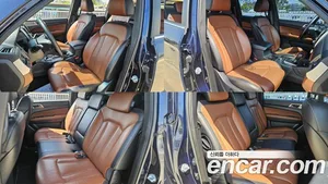 KGM Rexton, 2018 — миниатюра 14