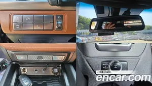KGM Rexton, 2018 — миниатюра 16