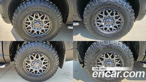 KGM Rexton, 2018 — миниатюра 17