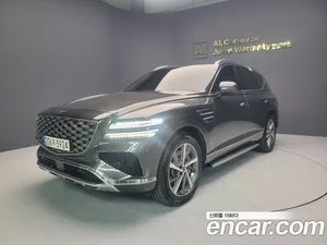Genesis GV80, 2024 — миниатюра 1