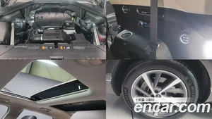Genesis GV80, 2024 — миниатюра 2