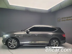 Genesis GV80, 2024 — миниатюра 4
