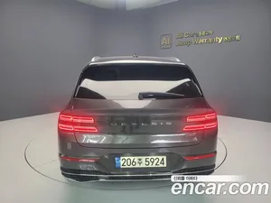Genesis GV80, 2024 — миниатюра 5