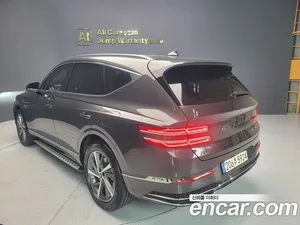 Genesis GV80, 2024 — миниатюра 6