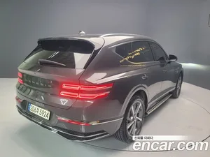 Genesis GV80, 2024 — миниатюра 7