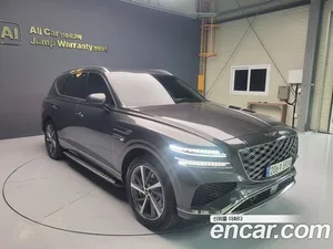 Genesis GV80, 2024 — миниатюра 8