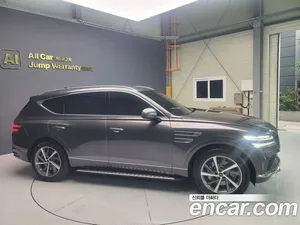 Genesis GV80, 2024 — миниатюра 9