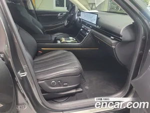 Genesis GV80, 2024 — миниатюра 10